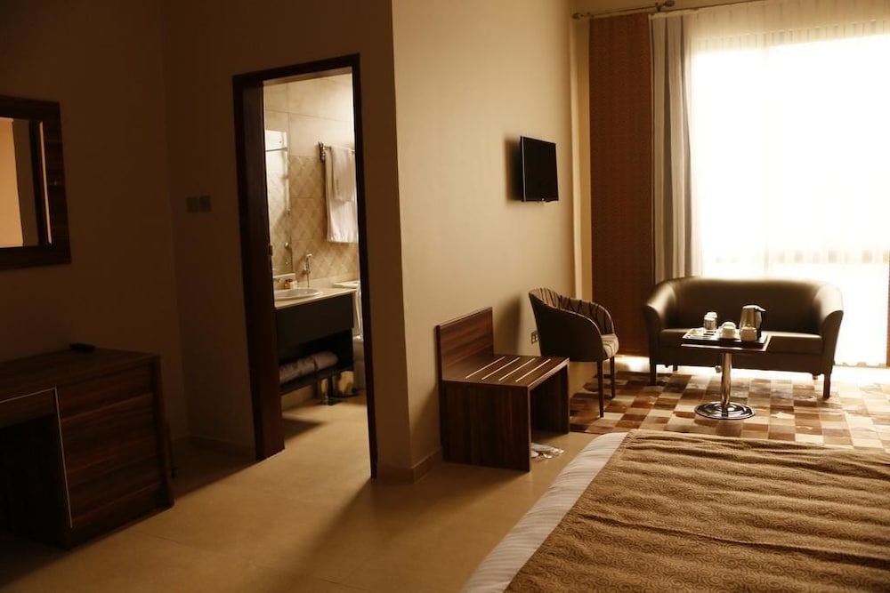 Suite photo 2