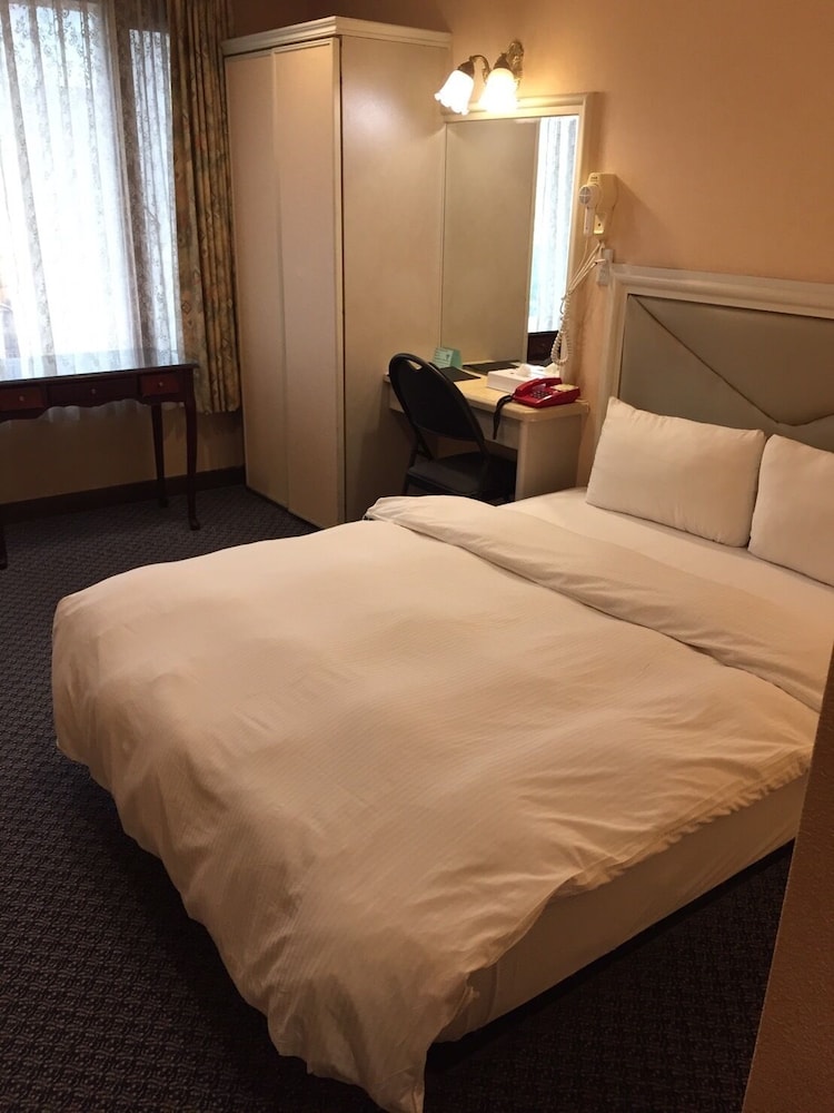 Business Double Room photo 3