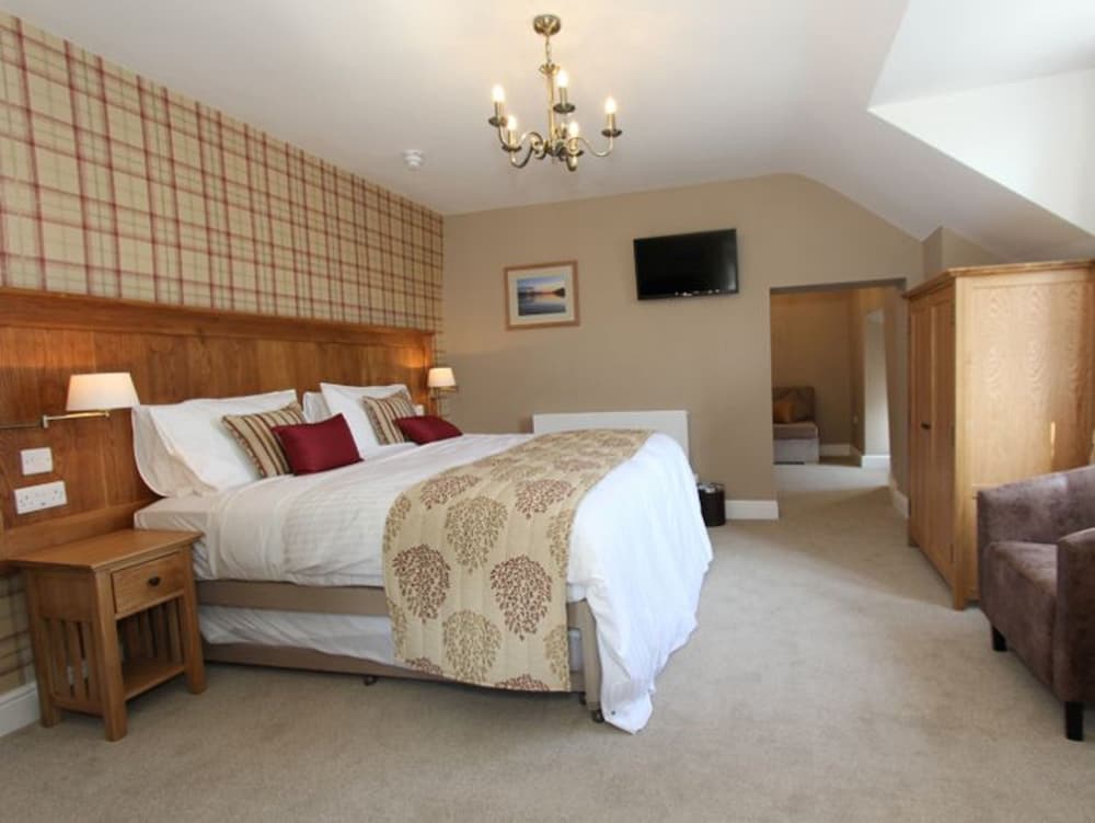 Executive Room photo 2