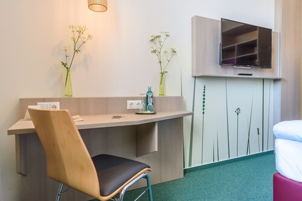 Double Room Single Use photo 3