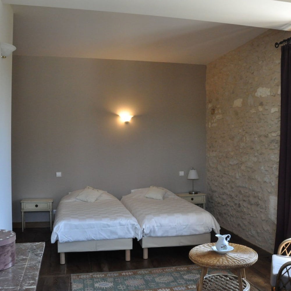 Room, Garden View (Montagne Bleue) photo 1