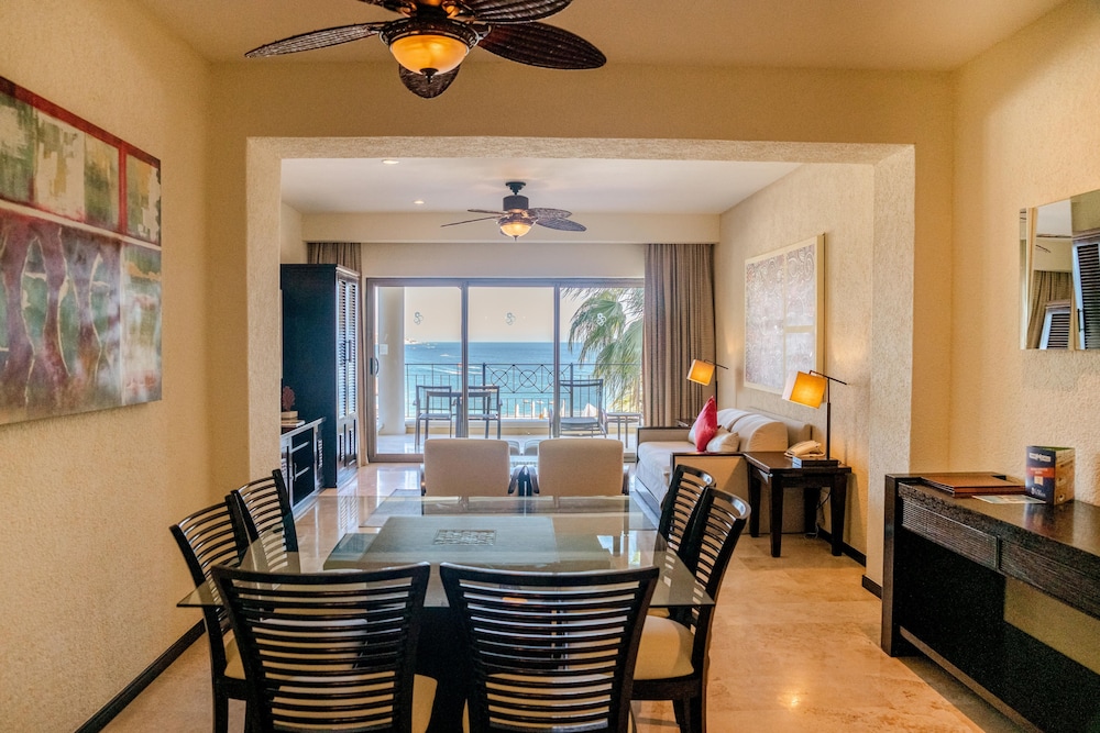 1 Bedroom Suite No Meals Included