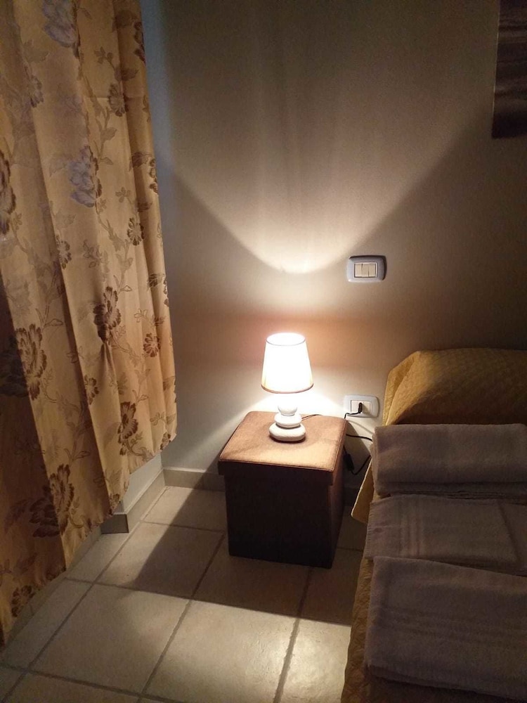 Double Or Twin Room photo 2