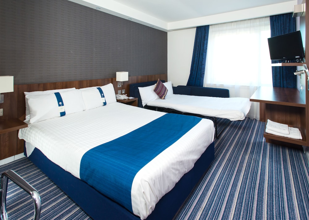 Standard Room, 1 Double Bed With Sofa Bed