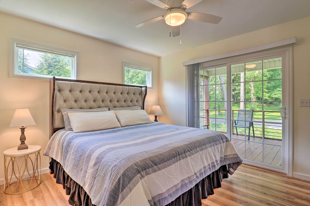 Cottage (2 Bedrooms) photo 3