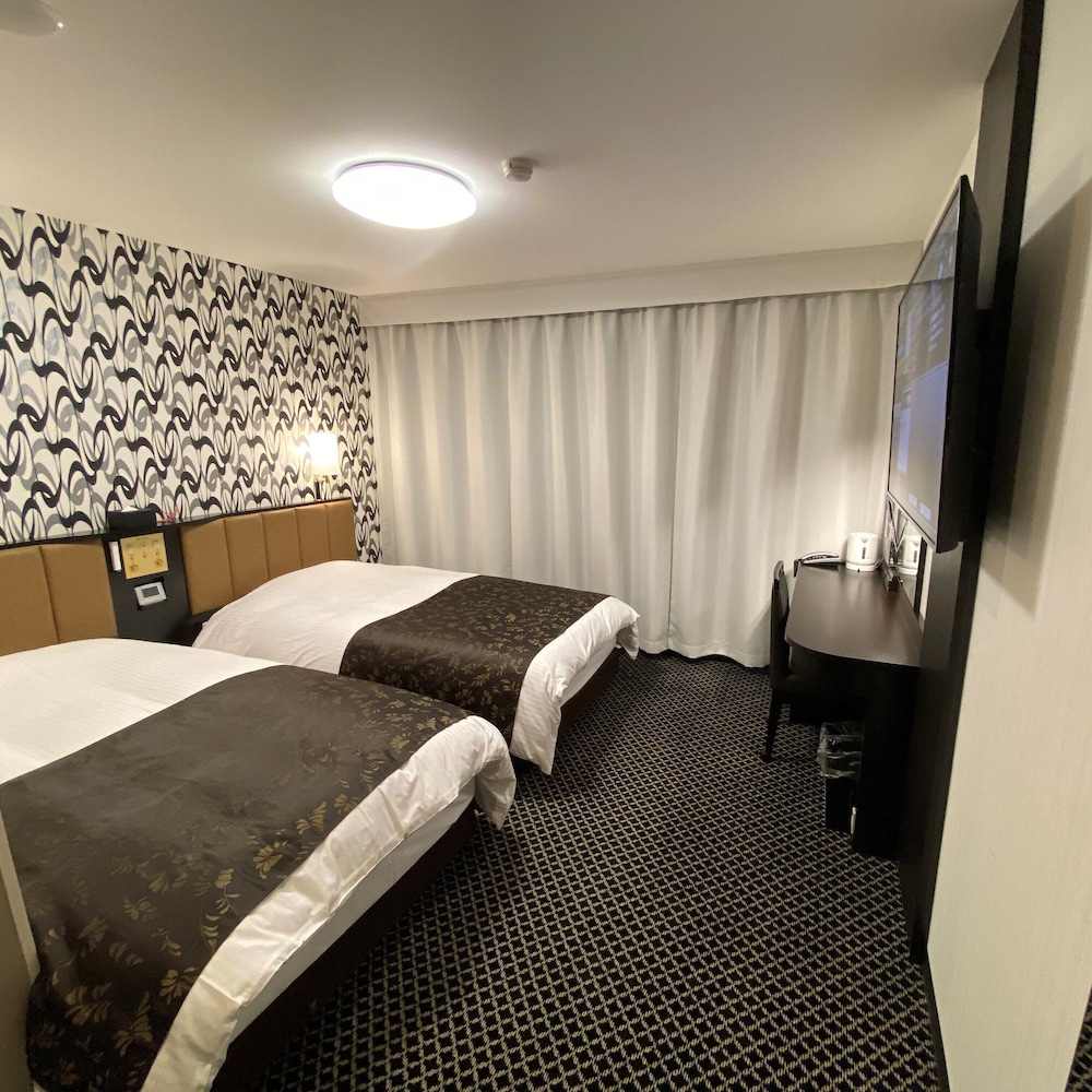 Standard Twin Room, 2 Bedrooms, Non Smoking - Photo 16