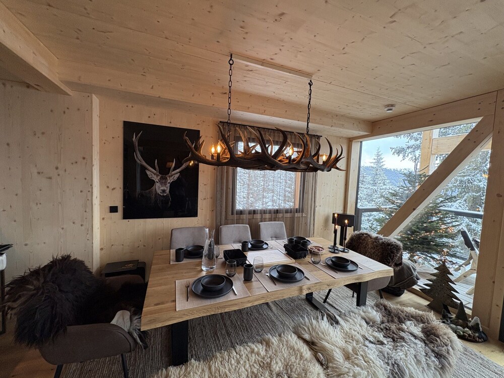 Chalet photo 3