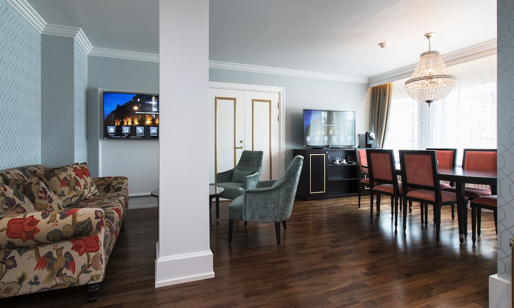 Suite, Non Smoking