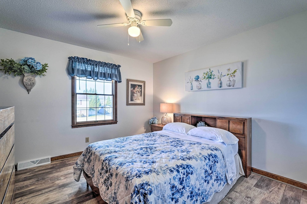 House (4 Bedrooms) photo 1