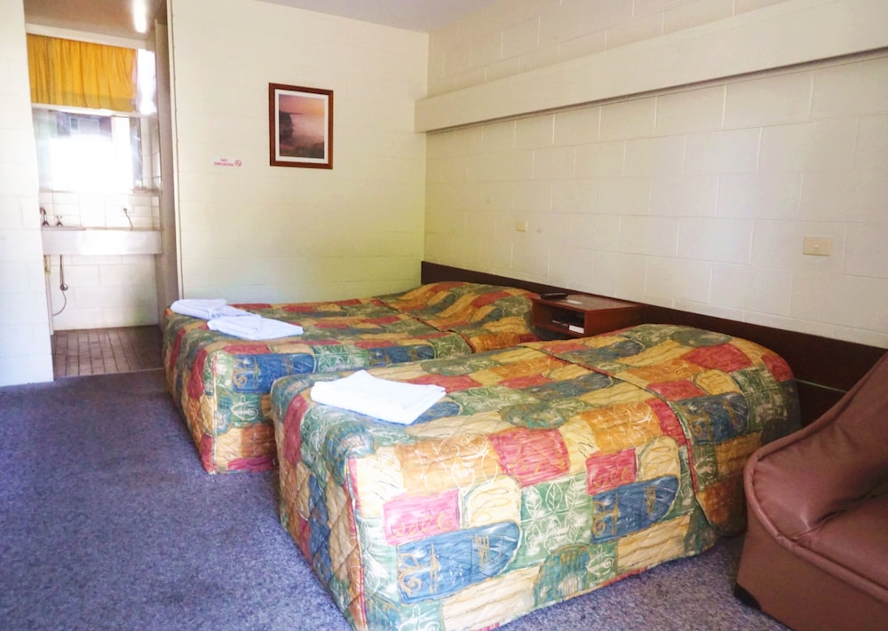 Standard Room, Non Smoking photo 1