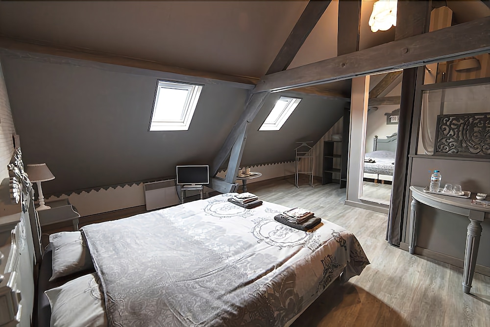 Double Room (La Shabby Chic) photo 3