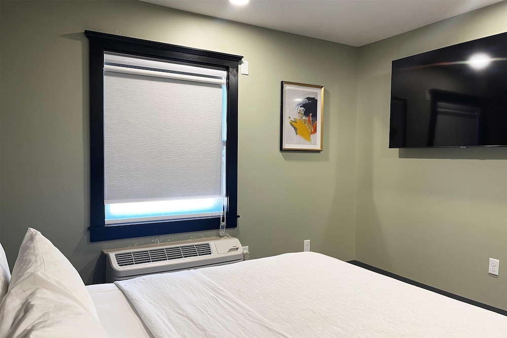 Suite, 1 Bedroom, Non Smoking - Photo 1