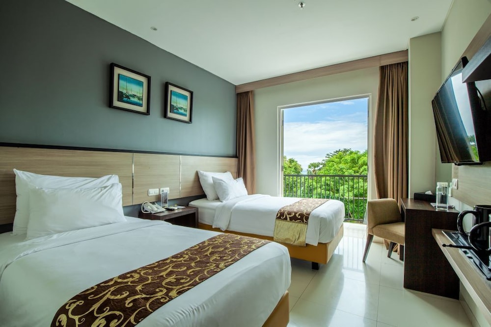 Superior Twin Room photo 1