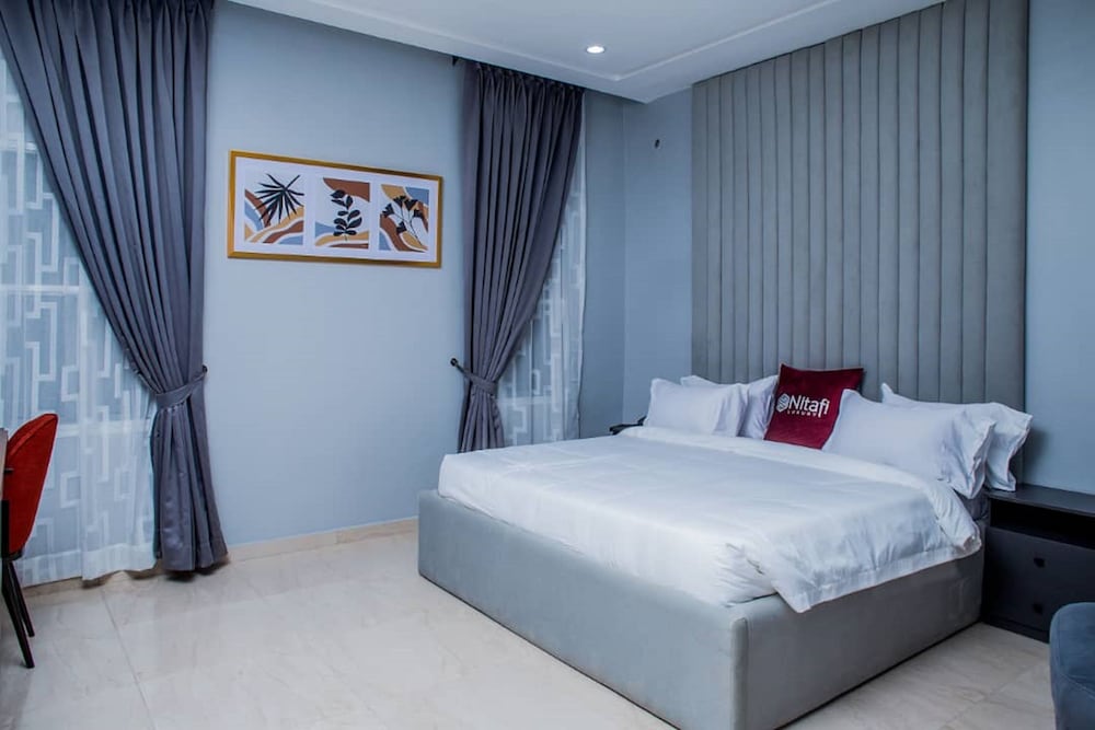 Deluxe Room photo 1