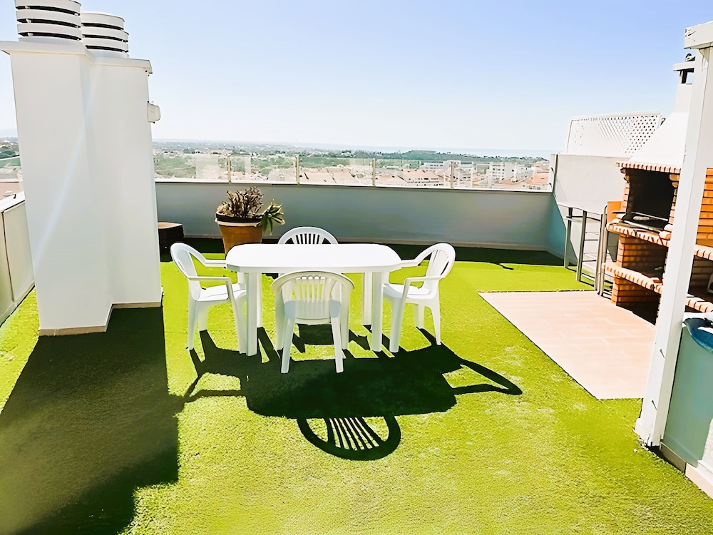 Flat 3 Bedrooms Albufeira, 写真 16