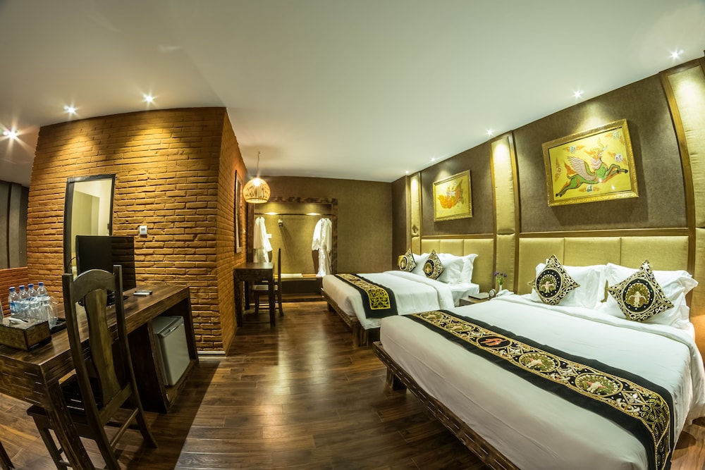 Deluxe Room photo 2