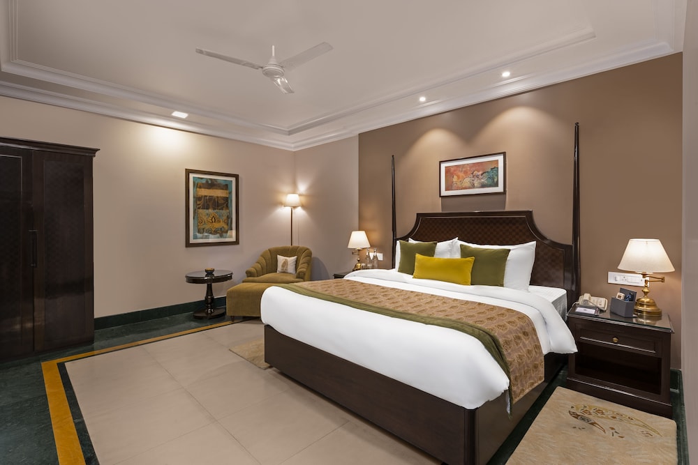 Ganga View Room photo 1