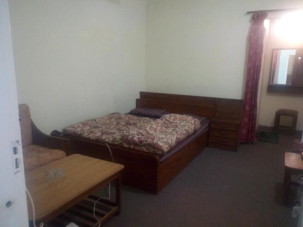 Deluxe Double Room photo 2