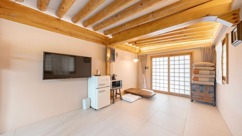 Basic Room, 1 Bedroom (hisob) - Photo 6