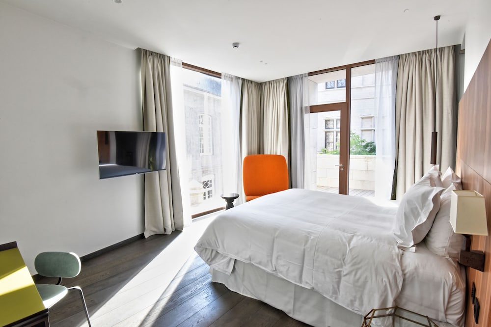 Executive Double Room, Terrace photo 1