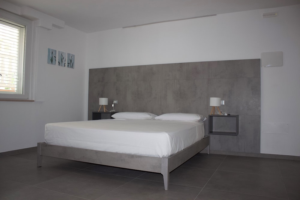 Comfort Quadruple Room