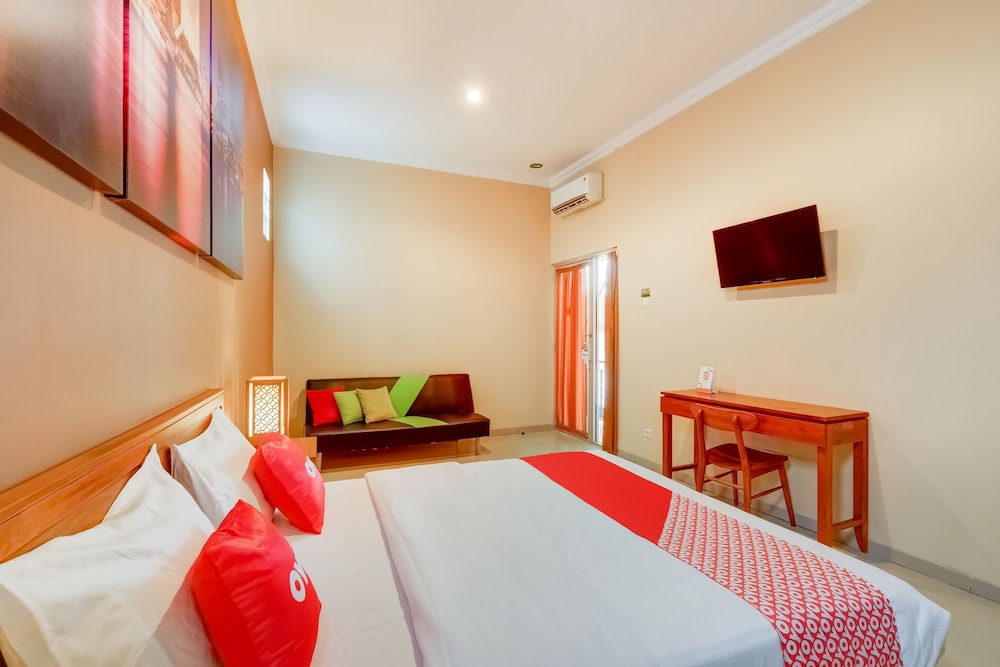 Deluxe Double Room - Photo 3