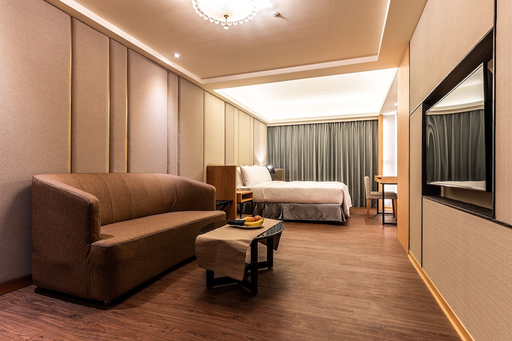 Executive Double Room - Photo 5