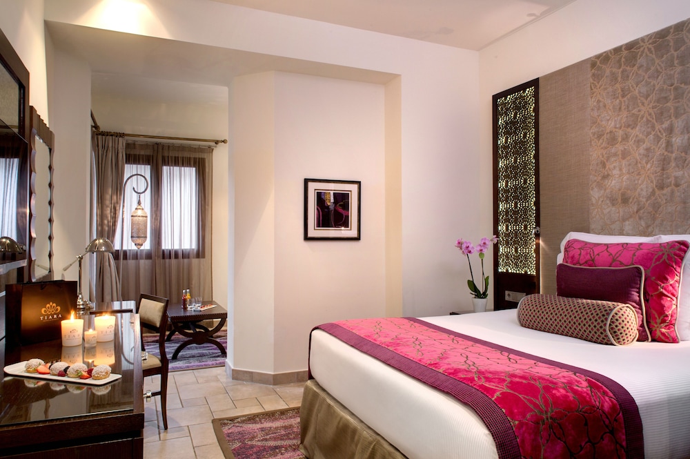Premium Room, 1 Double Bed - Photo 1