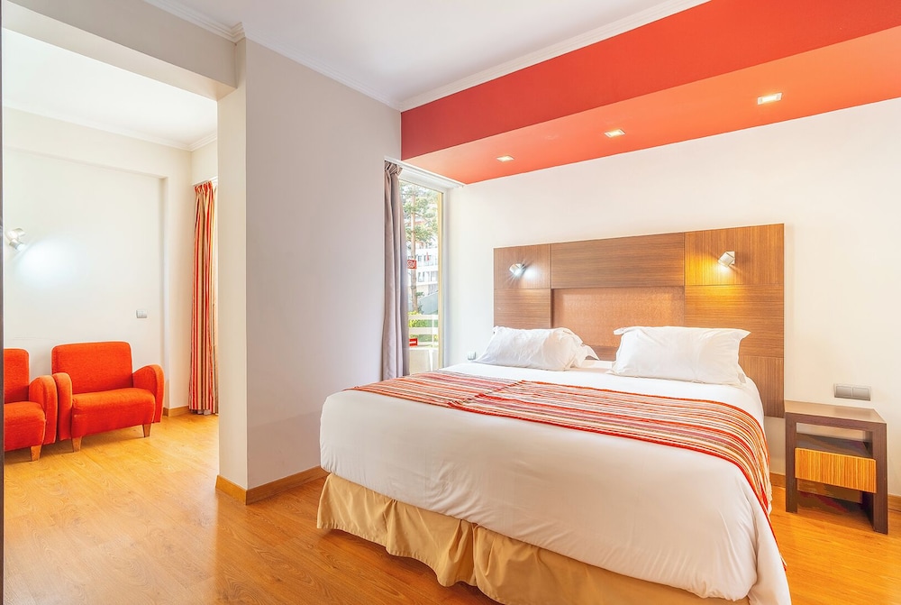 Superior Triple Room, Garden View - Photo 1