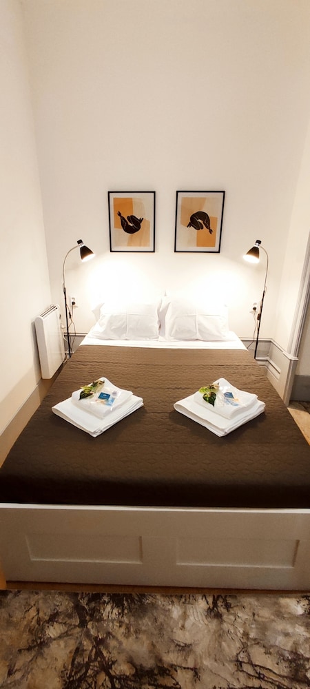 Exclusive Double Room, 1 Double Bed, Ensuite, Garden View
