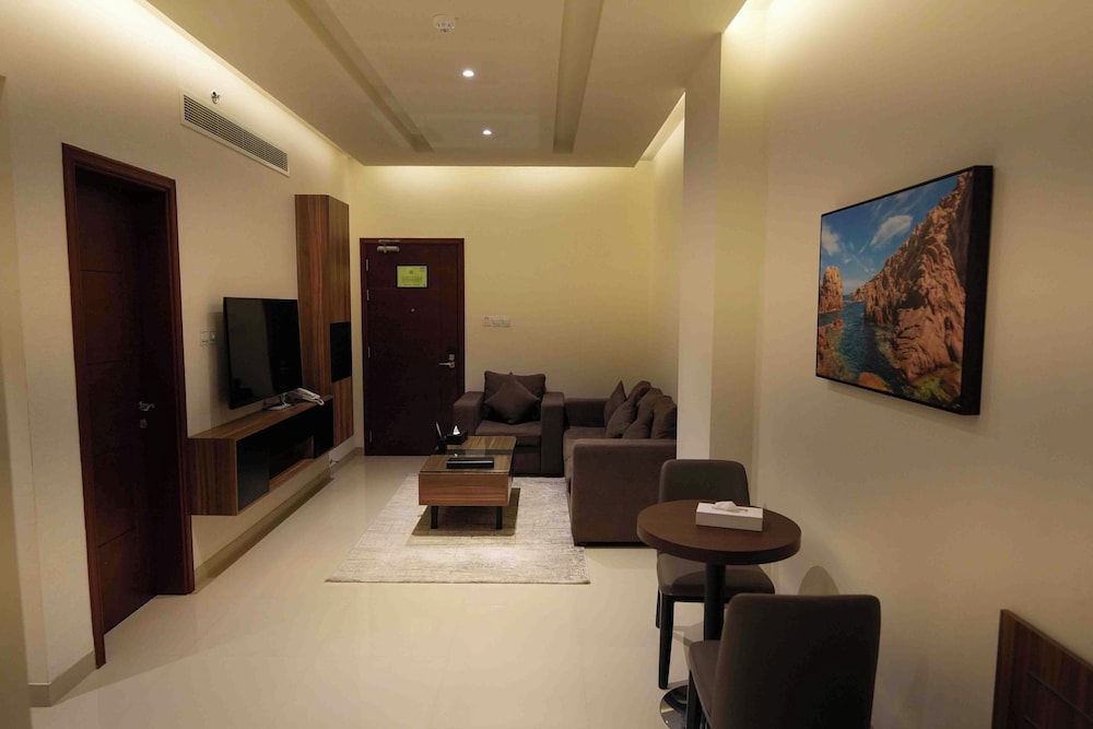 Junior Suite - Photo 8