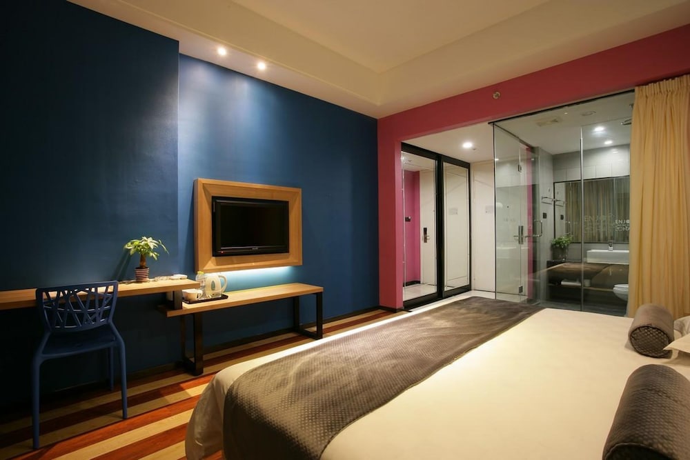 Business Double Room