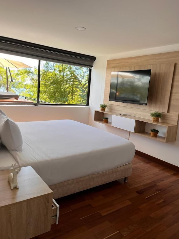 Grand Apartment photo 1