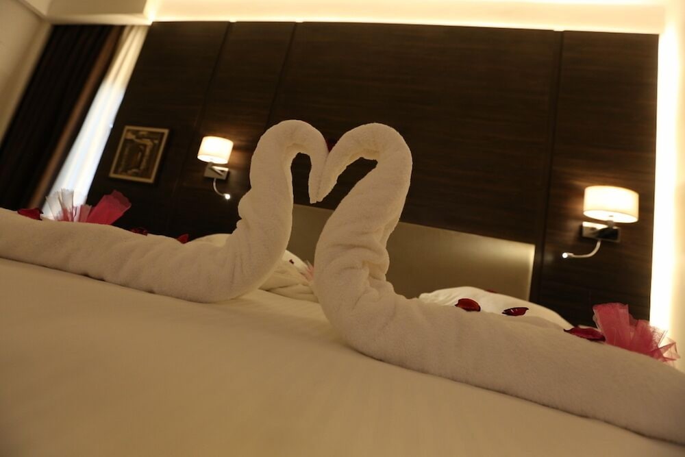 Deluxe Quadruple Room photo 3