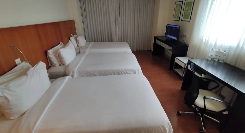 Superior Triple Room photo 1
