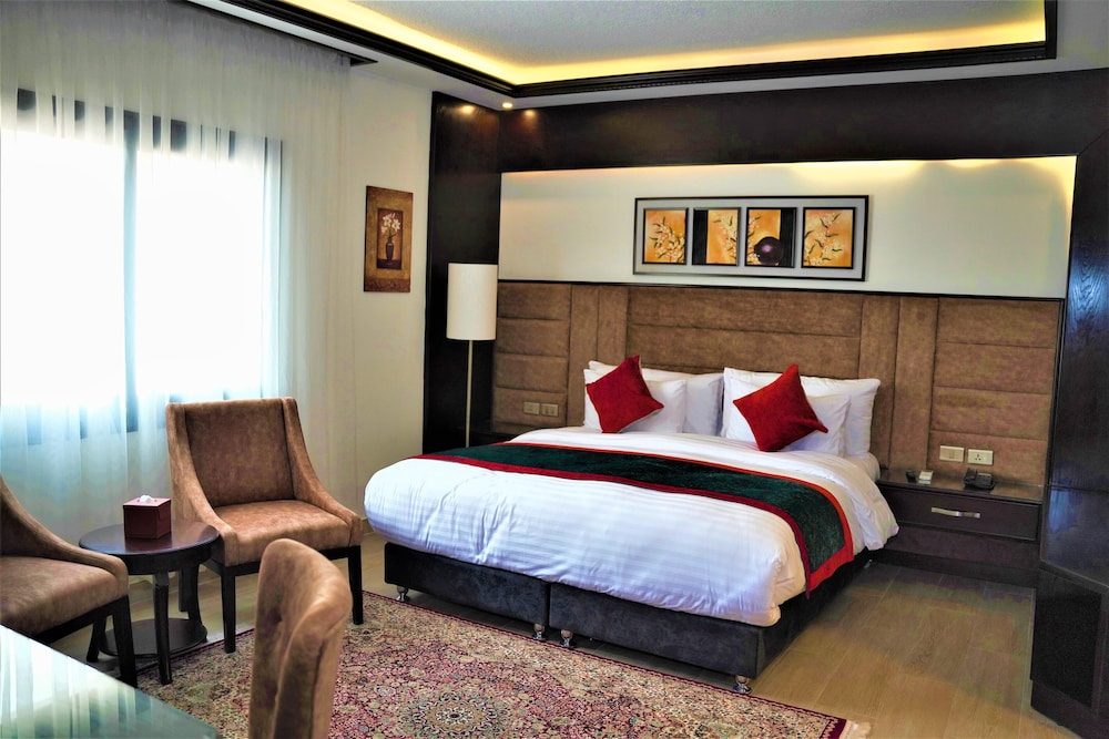Presidential Suite photo 3