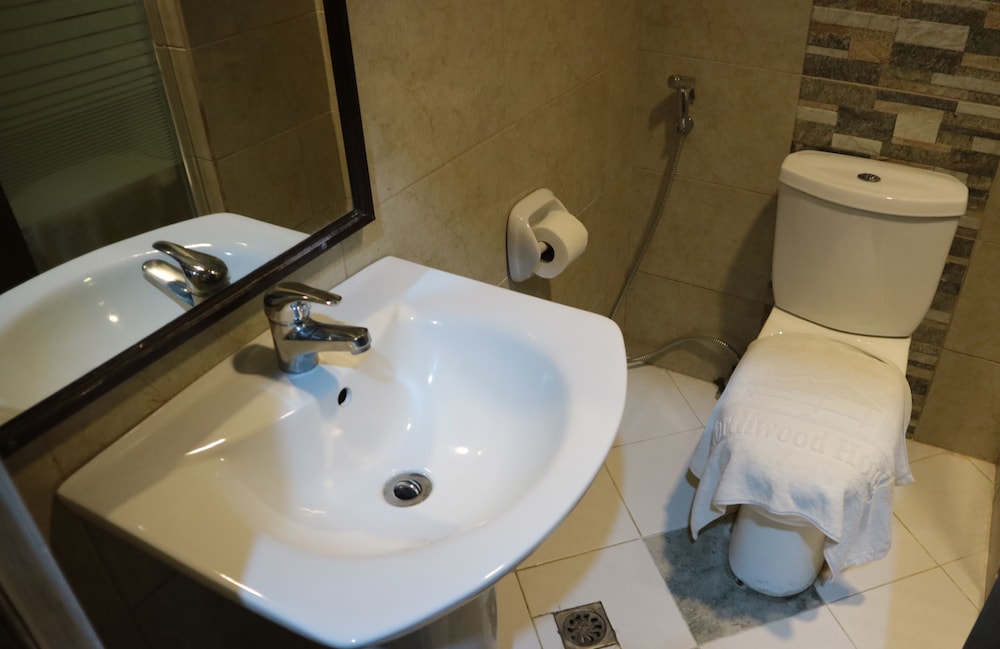 Standard Single Room photo 3