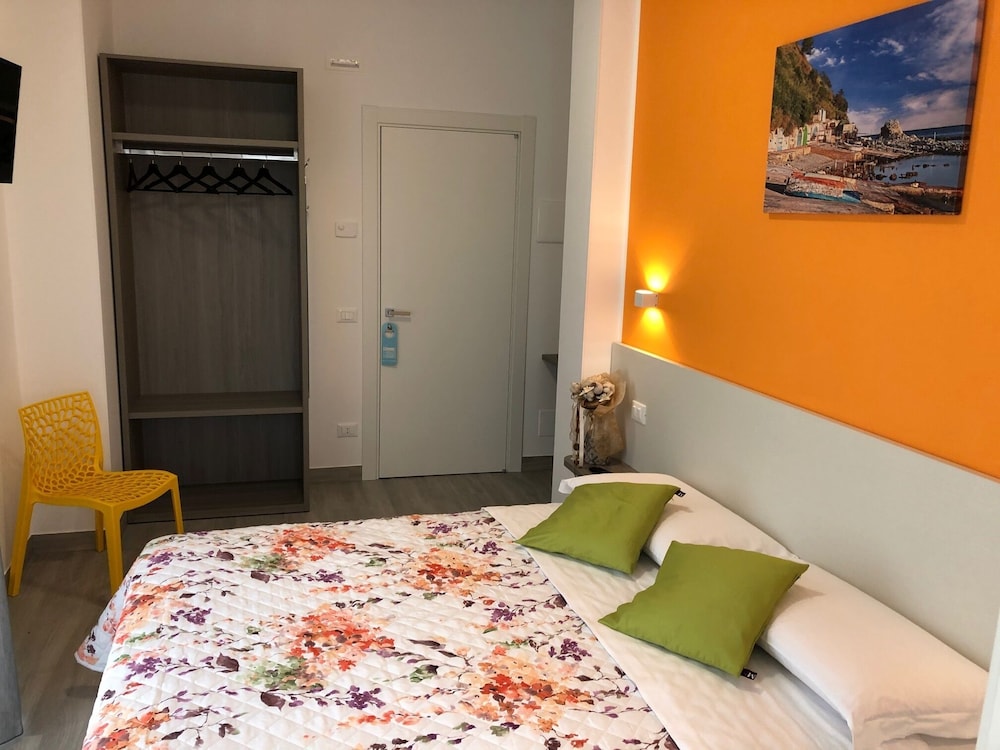 Comfort Double Room - Photo 7