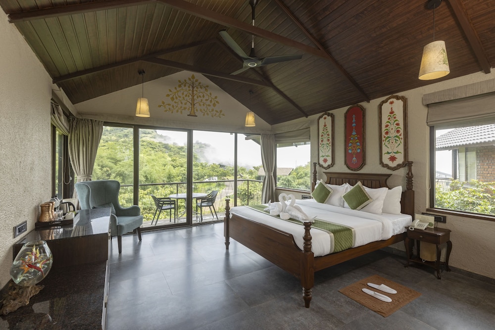 Premium Room, Valley View