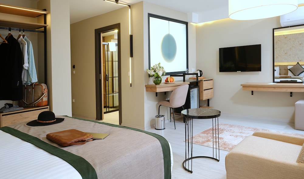 Deluxe Room photo 1