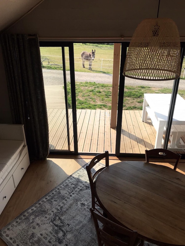 Domaine La Bonne Etoile, Photo 2