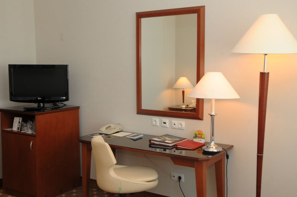 Executive Room - Photo 3