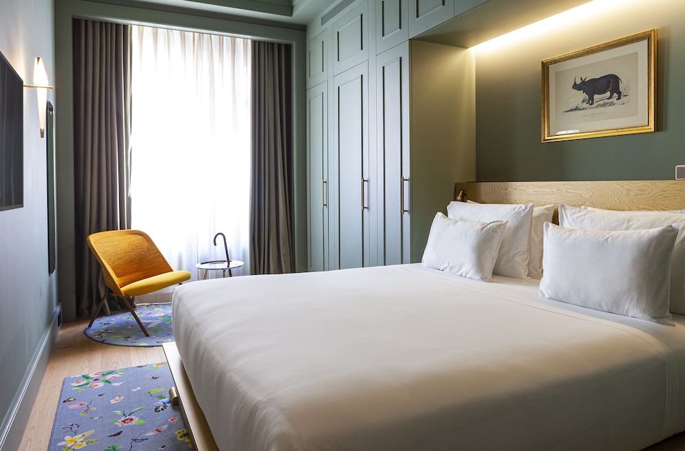 Art Charming Room - Photo 1