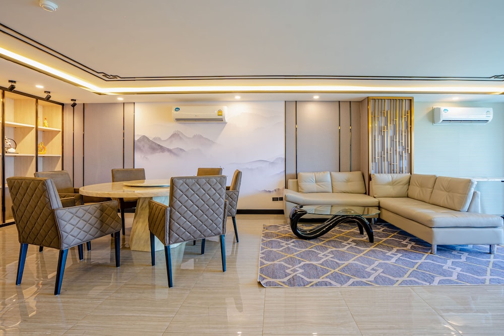 Topstar Private Residence - Photo 11