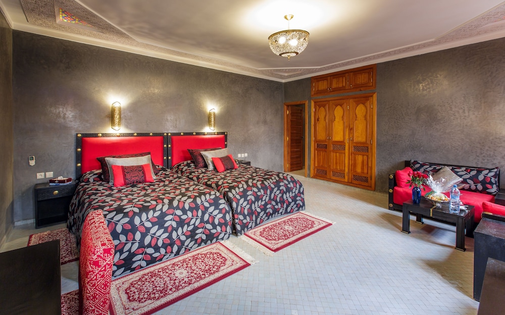 Deluxe Double or Twin Room (Ambassador) photo 3