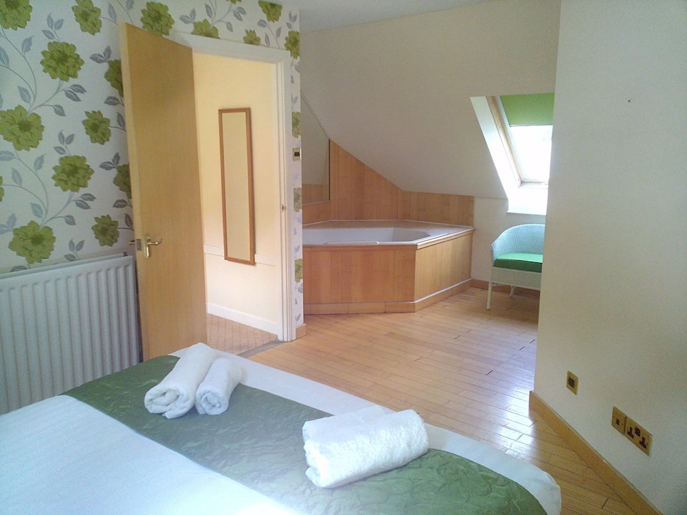 Panoramic Apartment, 1 Bedroom photo 2