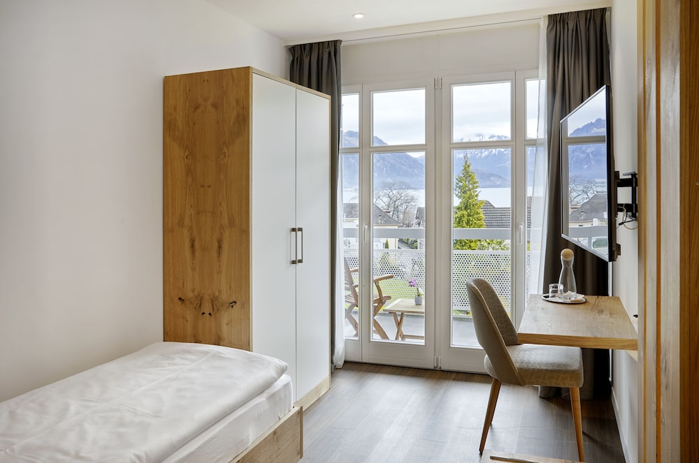Classic Single Room, Mountain View photo 2