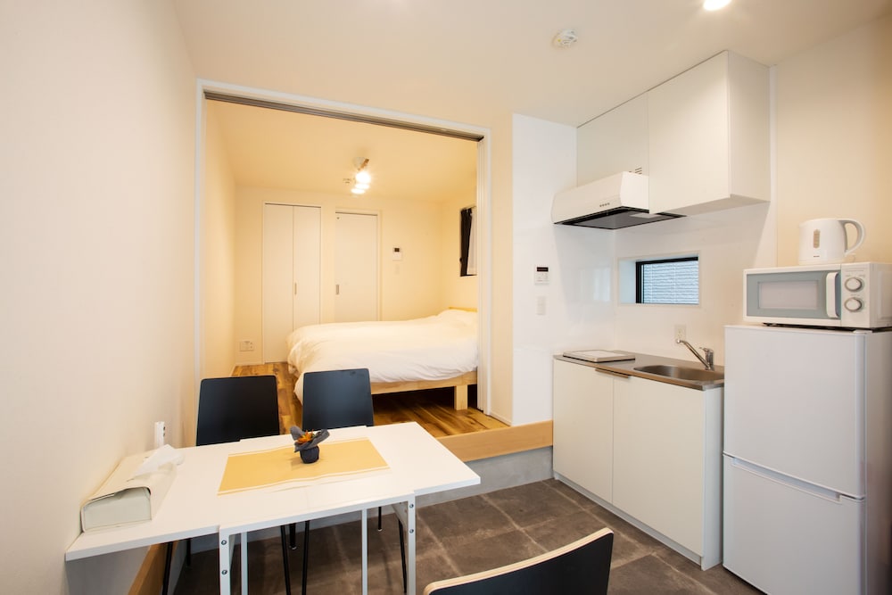 Park & Stay 1F Non-smoking photo 1