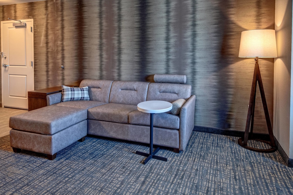 Suite, 1 Bedroom (Hearing Accessible) photo 3