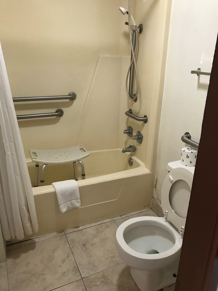 Sunrise Inn - Bradenton, Billede 4